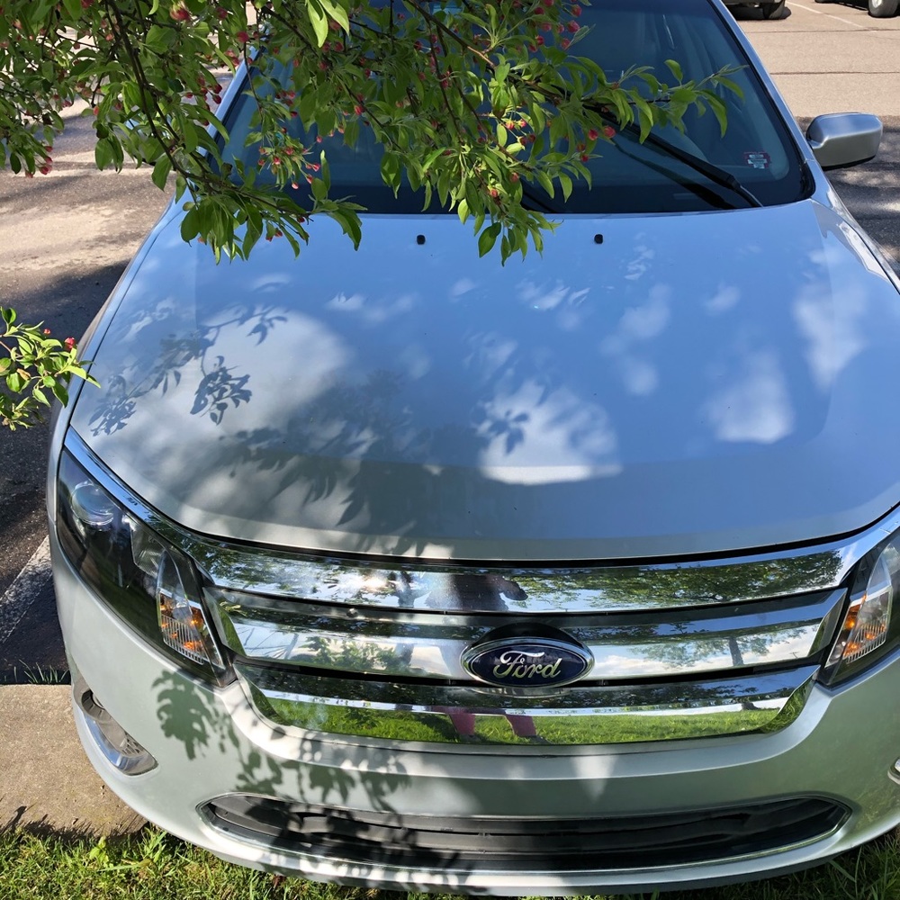 Car - Picture 2 of 7